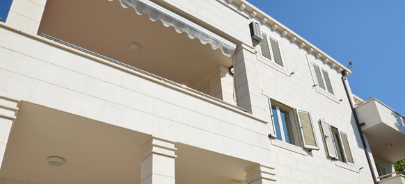 Lägenhet Rubin/ Dubrovnik 3